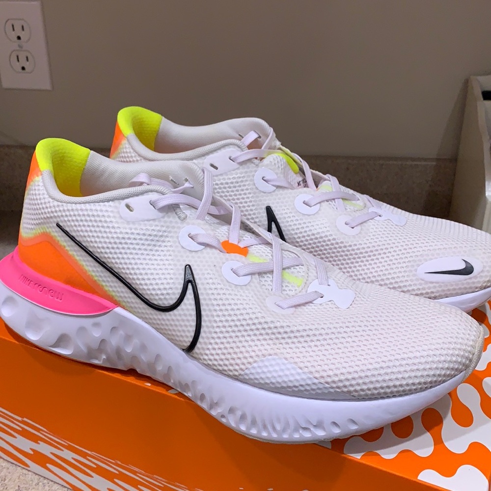 Men’s Nike Running Shoes